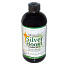 Morningstar Minerals, Silver Boost, коллоидное серебро, 236 мл