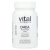 Vital Nutrients, ДГЭА (микронизированный), 10 мг, 60 веганских капсул