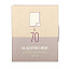 The Face Shop, Oil Blotting Linens, 70 Sheets
