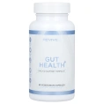 Revive, Gut Health, средство для здоровья кишечника, 60 вегетарианских капсул