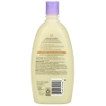 Aveeno, Baby, Calming Comfort Bath, лаванда и ваниль, 532 мл (18 жидких унций)