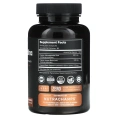 NutraChamps, ашваганда, с повышенной силой действия, 2000 мг, 90 веганских капсул (666 мг в 1 капсуле)