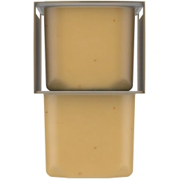 Gerber, яблоко, клубника, банан, 2 баночки, по 113 г (4 унции) в каждой