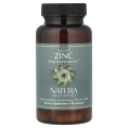 Natura Health Products, Naturized®, цинк, 25 мг, 60 капсул