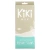 Kiki Milk, Многоразовые трубочки с силиконовыми наконечниками, 4 шт.