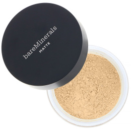 bareMinerals, Matte Foundation, SPF 15, Golden Fair 04, 0.28 oz (8 g)