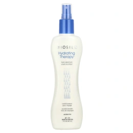 Biosilk, Hydrating Therapy®, несмываемый спрей Pure Moisture, 207 мл (7 жидк. унц.)