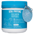 Vital Proteins, Пептиды коллагена, без добавок, 140 г (5 унций)