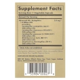 Solgar, Advanced 40+ Acidophilus, 60 растительных капсул