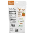 Stevita Naturals, Naturals, леденцы без сахара, со вкусом апельсина, 85 г (3 унции)