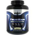 RSP Nutrition, TrueGain Premium Mass Gainer, Vanilla, 6 lbs (2.6 kg)