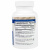 NutraLife, Мелатонин, 5 мг, 90 легко разжевываемых таблеток