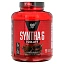 BSN, Syntha-6 Isolate, протеиновая смесь для приготовления напитка, шоколадный молочный коктейль, 1,82 кг (4,02 фунта)