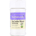 NuNaturals, NuStevia, NoCarbs Blend, 2.75 oz (78 g)