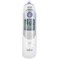 Braun, ThermoScan 5, ушной термометр, набор из 25 предметов