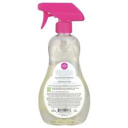 Dapple Baby, Stain Remover Spray, Fragrance Free, 16.9 fl oz (500 ml)