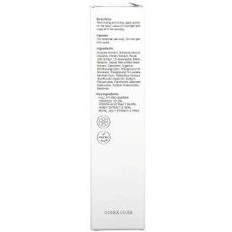 Cosrx, Ночная косметическая маска с медом и прополисом, 60 мл (2,02 жидк. Унции)