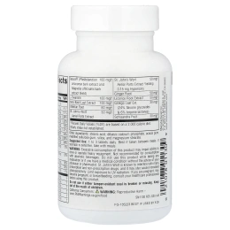 Source Naturals, Calm Thoughts™, 45 таблеток