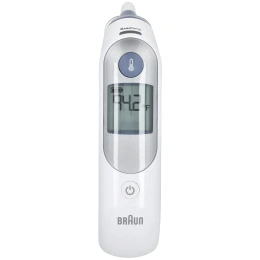 Braun, ThermoScan 5, ушной термометр, набор из 25 предметов