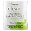 Vitacost, The Clean Collection™, Bamboo Paper Towels, 4 Rolls