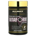 ALLMAX Nutrition, Vitaform, мультивитамин премиального качества для женщин, 60 таблеток