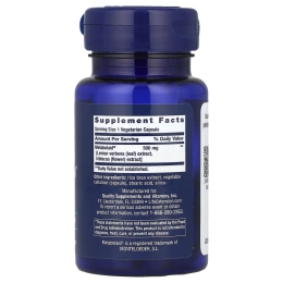 Life Extension, Тримминг для тела и контроль аппетита, 30 вегетарианских капсул