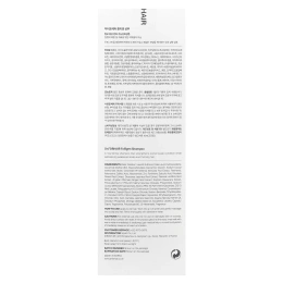 Dr.ForHair, Folligen, шампунь, 500 мл (16,91 жидк. унции)