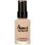 Touch in Sol, Advanced Real Moisture, Liquid Foundation, SPF 30 PA++, #21 Nude Beige, 1.01 fl oz (30 ml)