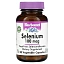 Bluebonnet Nutrition, Селен, 100 мкг, 90 капсул