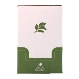 Simply Organic, Итальянские травяной соус для спагетти 12 пакетиков, 1.31 унции (37 г) каждый