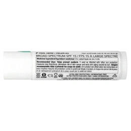 All Good Products, All Good Lips, бальзам для губ, SPF 15, мята, 4,25 г