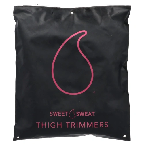 Sports Research, Sweet Sweat Триммеры для Бедер, Розовые, 1 пара