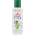 Aubrey Organics, Aloe Vera, 4 fl oz (118 ml)