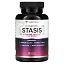 Vitauthority, Stasis, естественная гормональная поддержка для женщин, 120 капсул