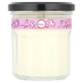 Mrs. Meyers Clean Day, Peony Candle, 204 г (7,2 унции)