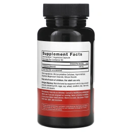 Force Factor, глутатион (восстановленный), 500 мг, 60 растительных капсул