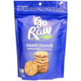 Go Raw, Органическое печенье с проростками, сладкий хруст, 3 унции (85 г)
