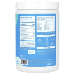 Further Food, Морской коллаген дикого вылова, без добавок, 168 г (5,93 унции)