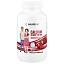 BariatricPal, цитрат кальция Plus 500, вишня, 90 жевательных таблеток