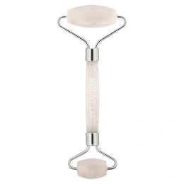 Mount Lai, массажер для лица из розового кварца, 1 шт.