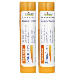 Boiron, SinusCalm - гранулы 80 штук
