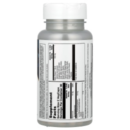 Natural Balance, Happy Sleeper, 8 Hr, 60 растительных капсул