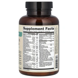 NatureWise, Мультивитамины и минералы для женщин, 60 вегетарианских капсул