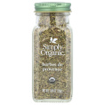 Simply Organic, Прованские травы, 28 г (1,00 унция)