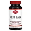 Olympian Labs, Rest Easy, 60 вегетарианских капсул