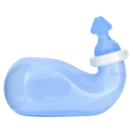 Squip, Squeezie, система для промывания носа, 1 набор