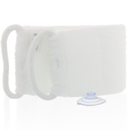 Daily Concepts, Ваш скребок для спины, мягкий, 1 скребок