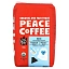 Peace Coffee, Organic Yeti, Cold Brew Blend, Whole Bean, Medium Roast, 12 oz (340 g)