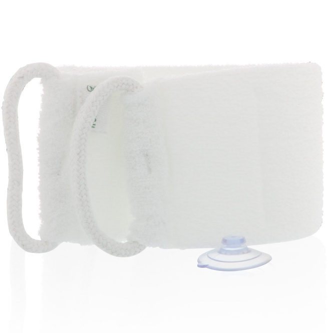 Daily Concepts, Ваш скребок для спины, мягкий, 1 скребок