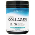 Neocell, Супер Коллагеновые пептиды без запаха 21,2 унции